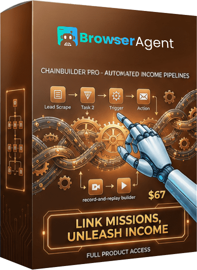 ChainBuilder Pro